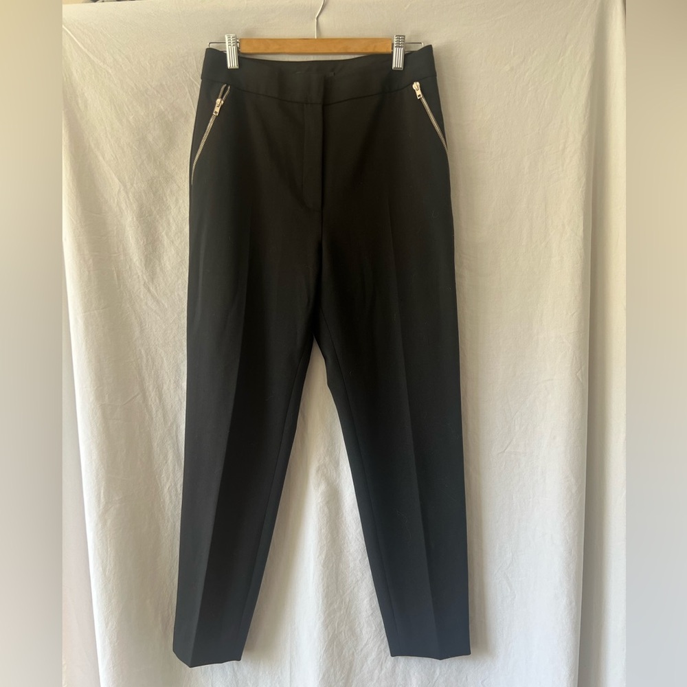 Alexander Wang wool Tailored dress pants 8
